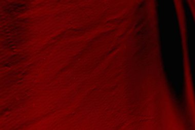 Soyut grunge arkaplanı. Monokrom dokusu. Siyah ve kırmızı desenli arka plan