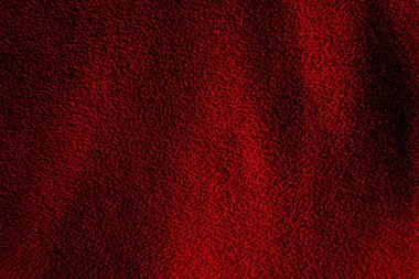 Soyut grunge arkaplanı. Monokrom dokusu. Siyah ve kırmızı desenli arka plan