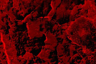 Soyut grunge arkaplanı. Monokrom dokusu. Siyah ve kırmızı desenli arka plan