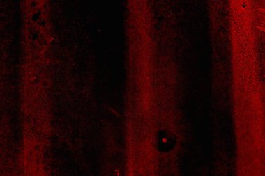 Soyut grunge arkaplanı. Monokrom dokusu. Siyah ve kırmızı desenli arka plan