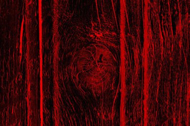 Soyut grunge arkaplanı. Monokrom dokusu. Siyah ve kırmızı desenli arka plan