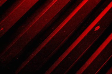 Soyut grunge arkaplanı. Monokrom dokusu. Siyah ve kırmızı desenli arka plan