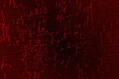 Soyut grunge arkaplanı. Monokrom dokusu. Siyah ve kırmızı desenli arka plan