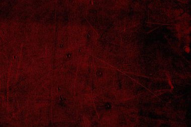 Soyut grunge arkaplanı. Monokrom dokusu. Siyah ve kırmızı desenli arka plan