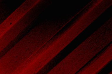 Soyut grunge arkaplanı. Monokrom dokusu. Siyah ve kırmızı desenli arka plan