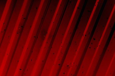 Soyut grunge arkaplanı. Monokrom dokusu. Siyah ve kırmızı desenli arka plan