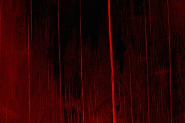 Soyut grunge arkaplanı. Monokrom dokusu. Siyah ve kırmızı desenli arka plan