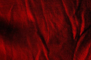 Soyut grunge arkaplanı. Monokrom dokusu. Siyah ve kırmızı desenli arka plan