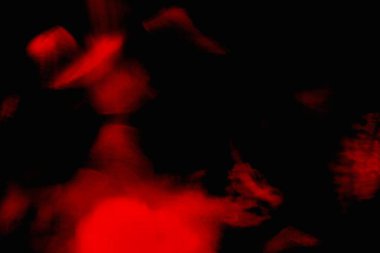 Soyut grunge arkaplanı. Monokrom dokusu. Siyah ve kırmızı desenli arka plan