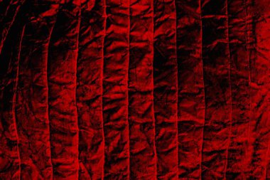 Soyut grunge arkaplanı. Monokrom dokusu. Siyah ve kırmızı desenli arka plan