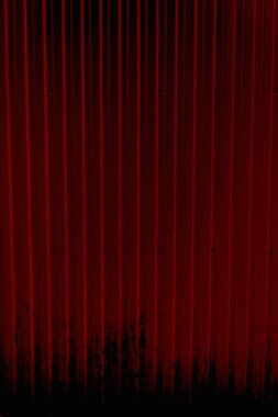 Soyut grunge arkaplanı. Monokrom dokusu. Siyah ve kırmızı desenli arka plan