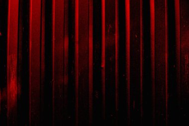 Soyut grunge arkaplanı. Monokrom dokusu. Siyah ve kırmızı desenli arka plan