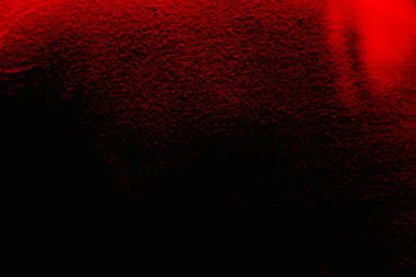 Soyut grunge arkaplanı. Monokrom dokusu. Siyah ve kırmızı desenli arka plan