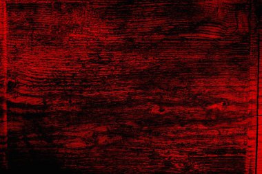 Soyut grunge arkaplanı. Monokrom dokusu. Siyah ve kırmızı desenli arka plan