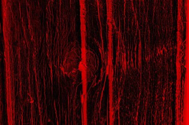 Soyut grunge arkaplanı. Monokrom dokusu. Siyah ve kırmızı desenli arka plan