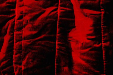 Soyut grunge arkaplanı. Monokrom dokusu. Siyah ve kırmızı desenli arka plan