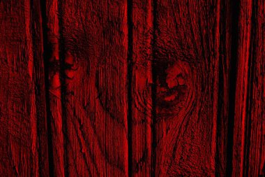 Soyut grunge arkaplanı. Monokrom dokusu. Siyah ve kırmızı desenli arka plan