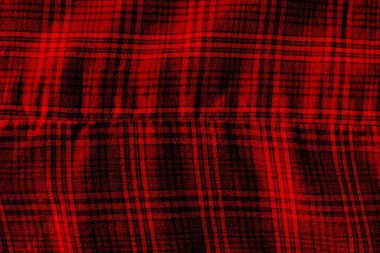 Soyut grunge arkaplanı. Monokrom dokusu. Siyah ve kırmızı desenli arka plan