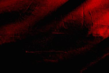 Soyut grunge arkaplanı. Monokrom dokusu. Siyah ve kırmızı desenli arka plan