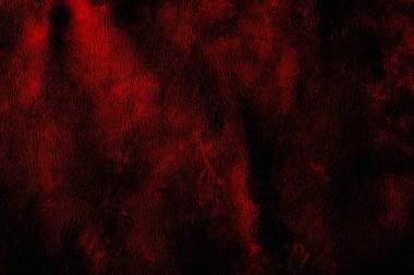 Soyut grunge arkaplanı. Monokrom dokusu. Siyah ve kırmızı desenli arka plan