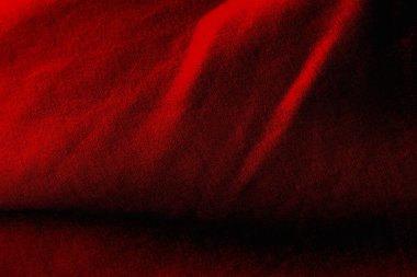 Soyut grunge arkaplanı. Monokrom dokusu. Siyah ve kırmızı desenli arka plan