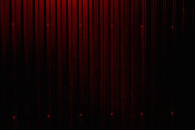 Soyut grunge arkaplanı. Monokrom dokusu. Siyah ve kırmızı desenli arka plan