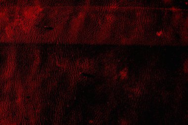 Soyut grunge arkaplanı. Monokrom dokusu. Siyah ve kırmızı desenli arka plan