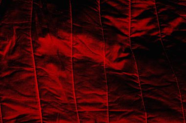 Soyut grunge arkaplanı. Monokrom dokusu. Siyah ve kırmızı desenli arka plan