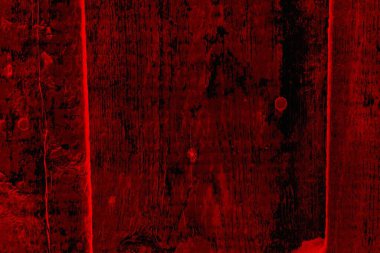 Soyut grunge arkaplanı. Monokrom dokusu. Siyah ve kırmızı desenli arka plan