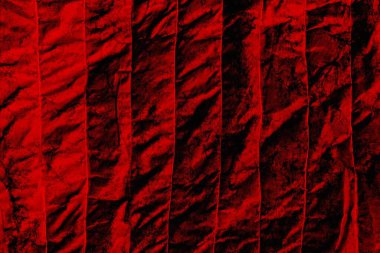 Soyut grunge arkaplanı. Monokrom dokusu. Siyah ve kırmızı desenli arka plan