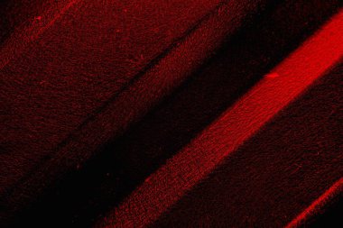 Soyut grunge arkaplanı. Monokrom dokusu. Siyah ve kırmızı desenli arka plan