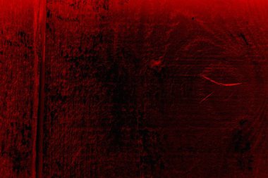 Soyut grunge arkaplanı. Monokrom dokusu. Siyah ve kırmızı desenli arka plan