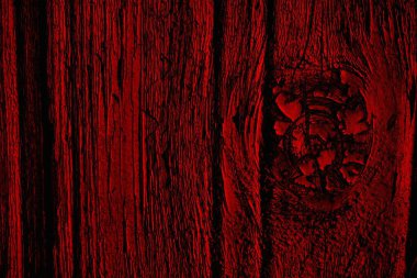 Soyut grunge arkaplanı. Monokrom dokusu. Siyah ve kırmızı desenli arka plan