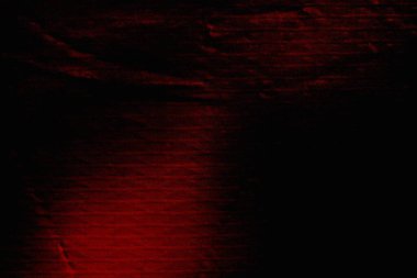 Soyut grunge arkaplanı. Monokrom dokusu. Siyah ve kırmızı desenli arka plan