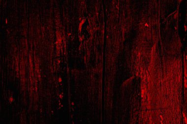 Soyut grunge arkaplanı. Monokrom dokusu. Siyah ve kırmızı desenli arka plan