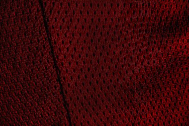 Soyut grunge arkaplanı. Monokrom dokusu. Siyah ve kırmızı desenli arka plan