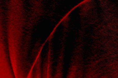 Soyut grunge arkaplanı. Monokrom dokusu. Siyah ve kırmızı desenli arka plan