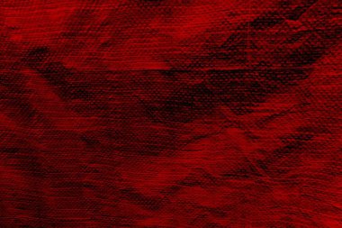 Soyut grunge arkaplanı. Monokrom dokusu. Siyah ve kırmızı desenli arka plan