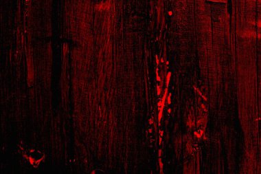 Soyut grunge arkaplanı. Monokrom dokusu. Siyah ve kırmızı desenli arka plan