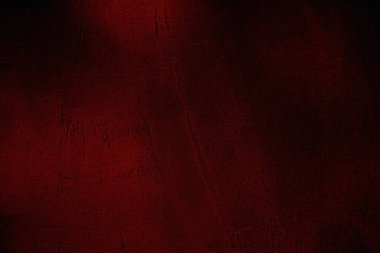 Soyut grunge arkaplanı. Monokrom dokusu. Siyah ve kırmızı desenli arka plan