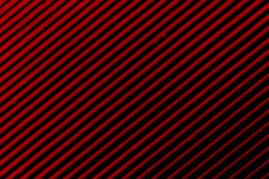 Soyut grunge arkaplanı. Monokrom dokusu. Siyah ve kırmızı desenli arka plan