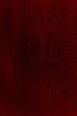 Metal boya dokusu ve arkaplan