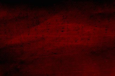 Soyut grunge arkaplanı. Monokrom dokusu. Siyah ve kırmızı desenli arka plan