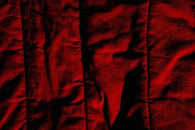 Soyut grunge arkaplanı. Monokrom dokusu. Siyah ve kırmızı desenli arka plan