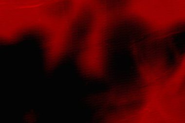 Soyut grunge arkaplanı. Monokrom dokusu. Siyah ve kırmızı desenli arka plan