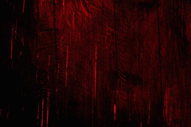 Soyut grunge arkaplanı. Monokrom dokusu. Siyah ve kırmızı desenli arka plan