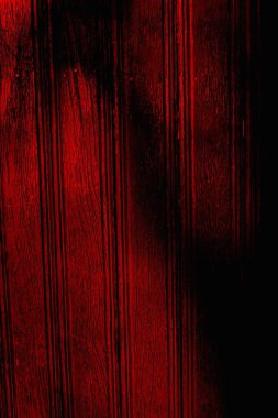 Soyut grunge arkaplanı. Monokrom dokusu. Siyah ve kırmızı desenli arka plan