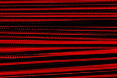 Soyut grunge arkaplanı. Monokrom dokusu. Siyah ve kırmızı desenli arka plan