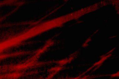 Soyut grunge arkaplanı. Monokrom dokusu. Siyah ve kırmızı desenli arka plan