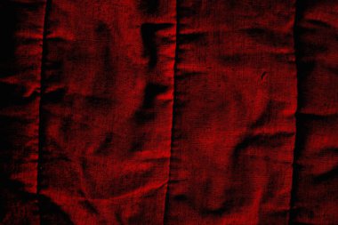 Soyut grunge arkaplanı. Monokrom dokusu. Siyah ve kırmızı desenli arka plan